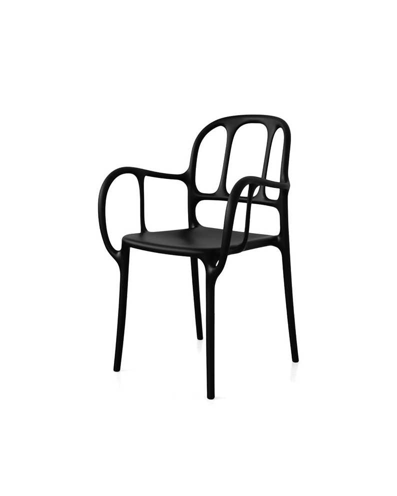 乐竞平台 - 坐具|餐椅|办公家具|设计师家具|米拉餐椅